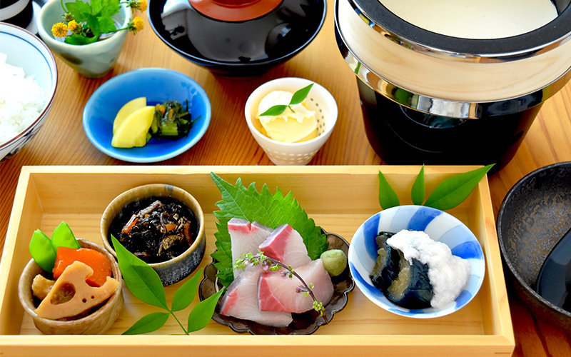 手作り豆腐とおばんざい天分水※イメージです.jpg